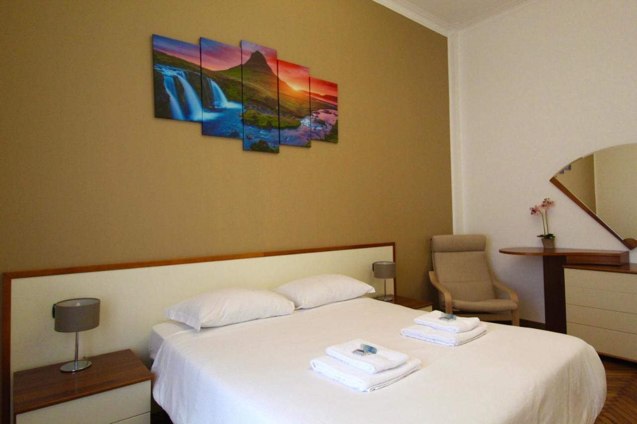 Al Direzionale - Station Appartement *