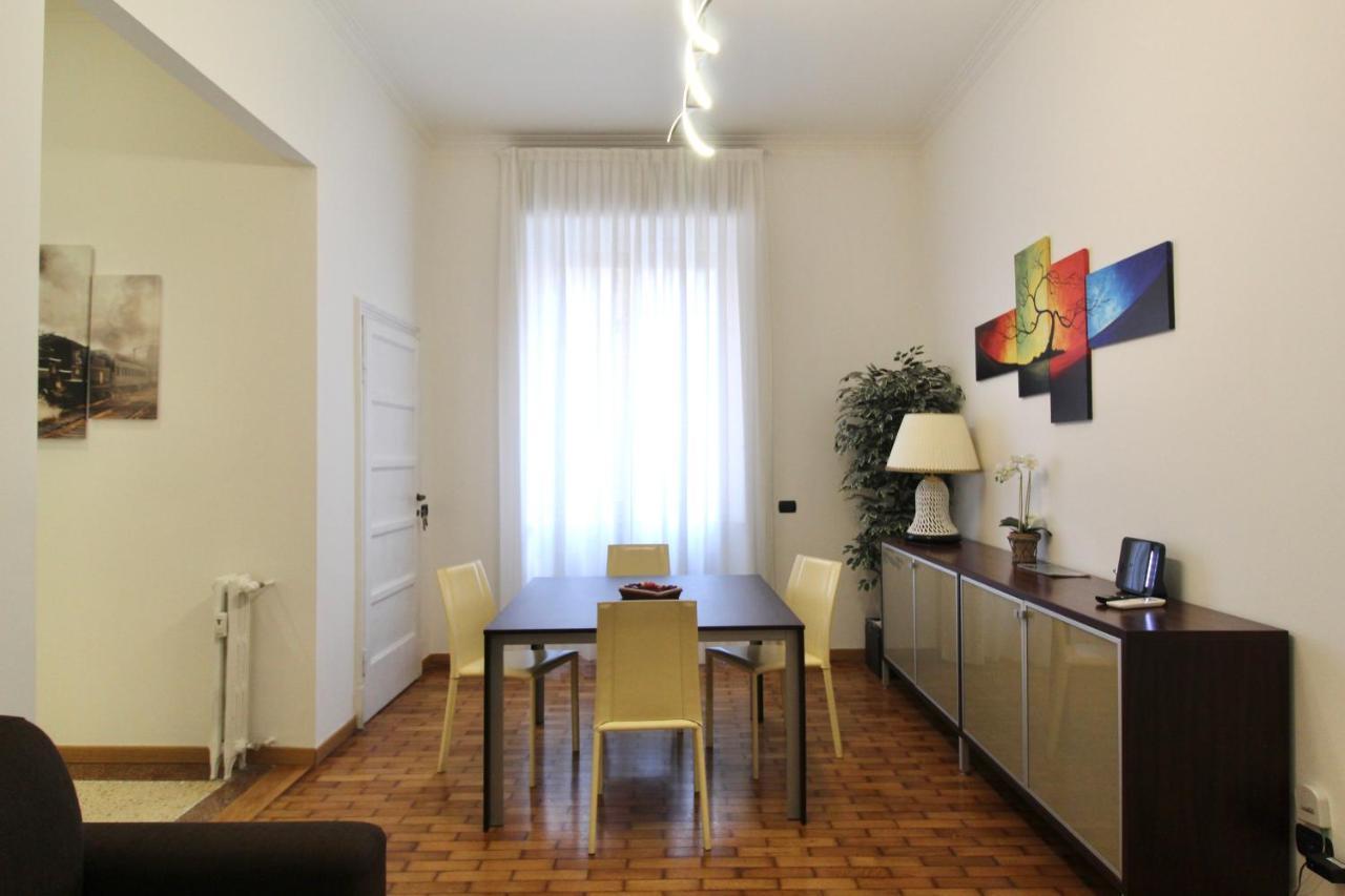 Al Direzionale - Station Appartement Milan