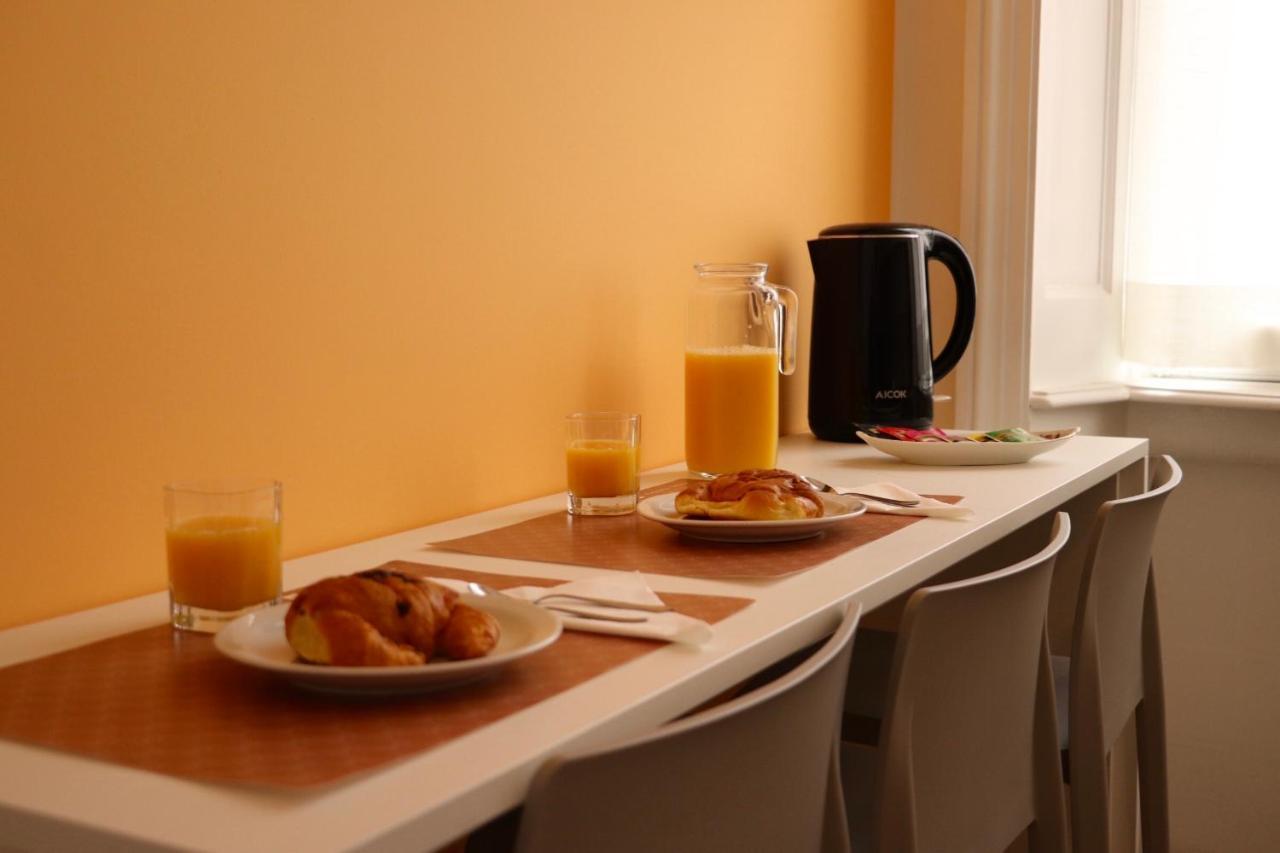 Appartement Al Direzionale - Station Milan