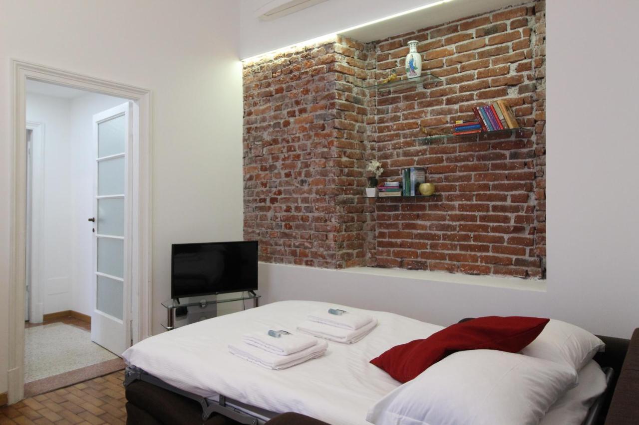 Appartement Al Direzionale - Station Milan