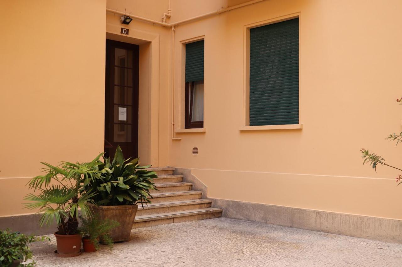 Al Direzionale - Station Appartement Milan