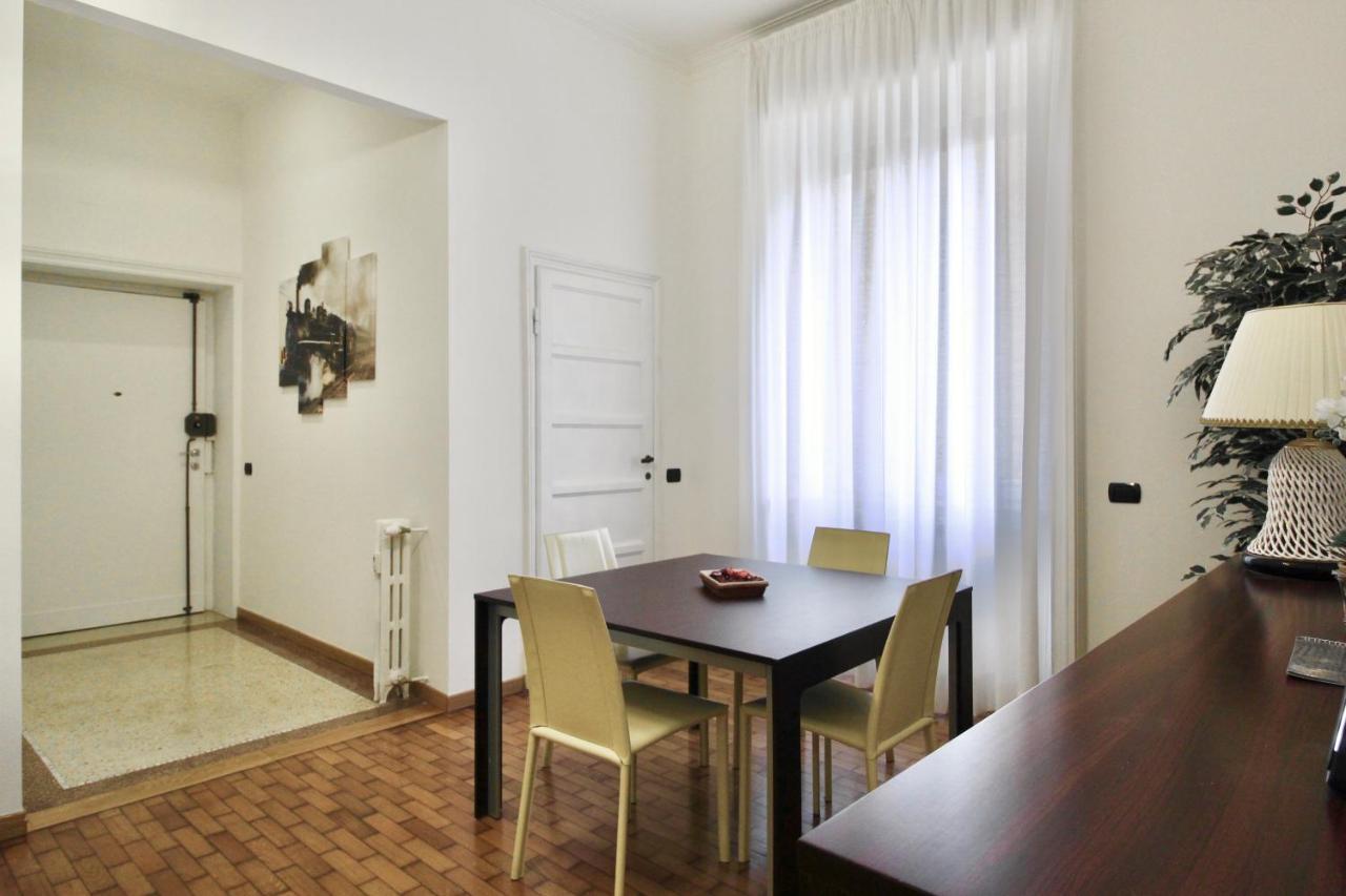 Al Direzionale - Station Appartement Milan